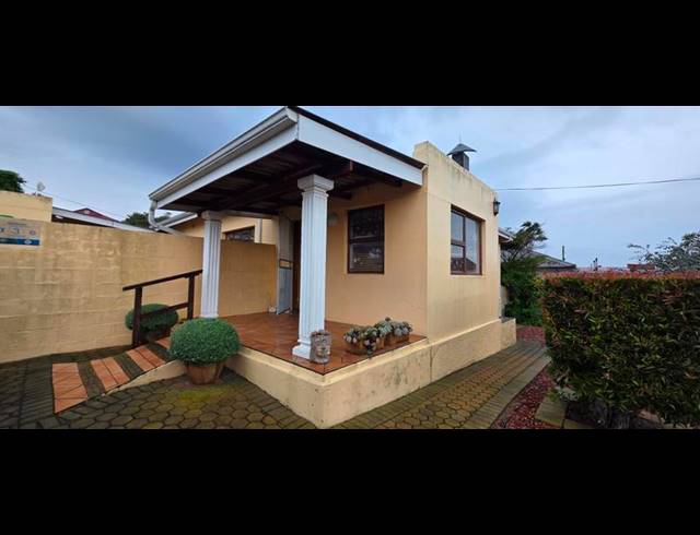 3 BEDROOM HOUSE FOR SALE IN DA NOVA